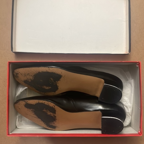 Coup d’etat Style:Dart |Color: Kid Black| Size: 7.5 - Picture 5 of 7